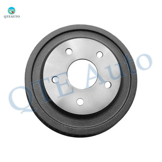 Rear Left/Right 343.5mm Brake Drum For 1994-1999 Dodge RAM 1500