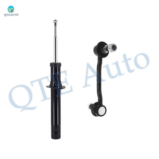 Front Sway Bar Link-Suspension Strut Assembly For 2006-2011 Hyundai Azera