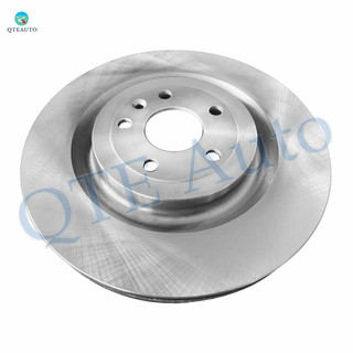 Front 352mm Brake Disc Rotors For 2013-2019 Ford Police Interceptor Utility