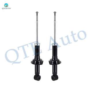 Pair of 2 Rear Suspension Strut Assembly For 2008-2011 Mitsubishi Lancer GTS