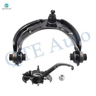 Front Left Upper Control Arm Ball Joint-Suspension Knuckle Assembly For 2009-2014 Acura TSX