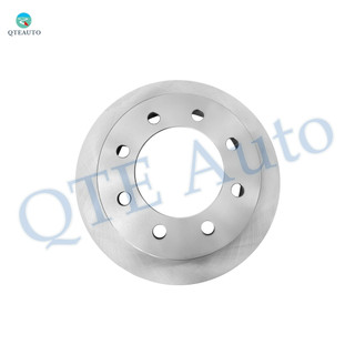 Front Left/Right 326.5mm Brake Disc Rotors For 2000-2002 Dodge RAM 3500