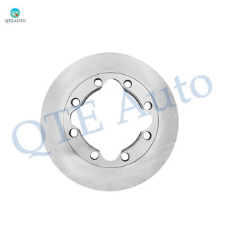 Front Left/Right 317.5mm Brake Disc Rotors For 1998 1999 Dodge RAM 4000