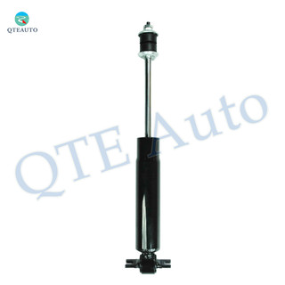 Front Shock Absorber For 1985-2005 GMC Safari High Performance Monotube Upgrade Front Shock Absorber For 1985-2005 GMC Safari High Performance Monotube Upgrade