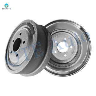Rear 298mm Brake Drum For 2001-2010 Mazda B2300