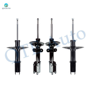 Front-Rear Suspension Shock Strut Assembly For 1997 1998 Pontiac Grand Prix