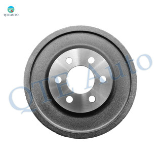 Rear Left/Right 330.5mm Brake Drum For 2000-2002 Dodge Dakota