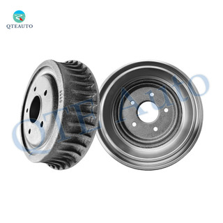 Rear 304mm Brake Drum For 1993-1997 Pontiac Firebird