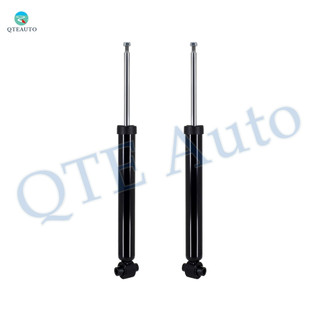 Pair of 2 Rear Shock Absorber For 2015 2016 BMW 435I Xdrive