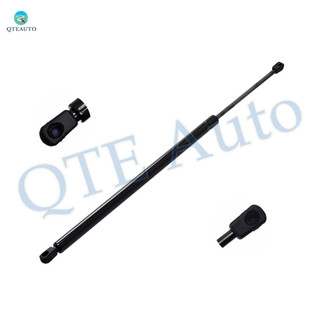Rear Liftgate Lift Support For 2014 Ford Police Interceptor Sedan w/o Power Liftgate