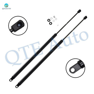 Pair of 2 Rear Liftgate Lift Support For 1979-1985 Mazda RX-7 w/o Rear Wiper