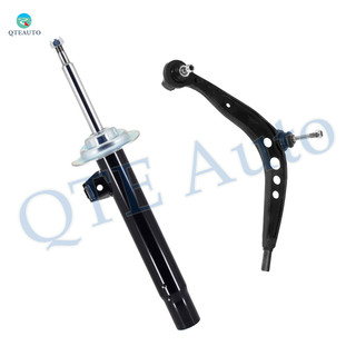 Front Left Lower Control Arm Ball Joint-Suspension Strut Assembly For 1999 BMW 328I