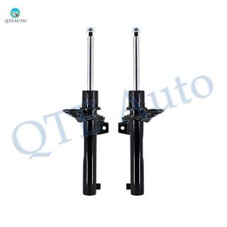 Pair of 2 Front Suspension Strut Assembly For 2014-2020 Seat Leon Mexico