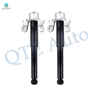 Pair of 2 Rear Complete Shock Absorber kit For 2018-2025 Volvo XC60