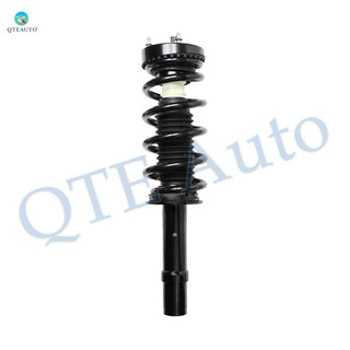 Front Right Quick Complete Strut-Coil Spring For 2012-2016 Chrysler 300 5.7L AWD