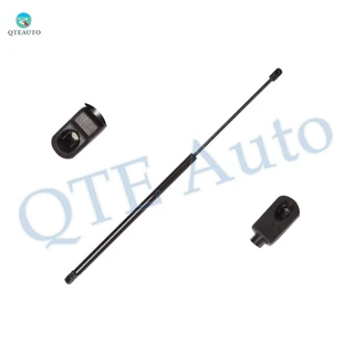 Front Hood Lift Support Shock Gas Strut Fit to 2010-2017 Chevrolet Equinox
