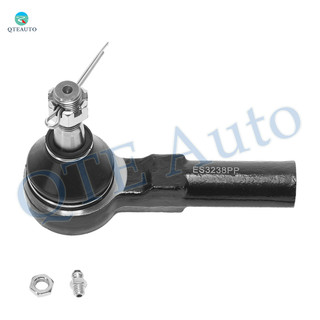 Front Outer Steering Tie Rod End For 1993-1999 Saturn SW1