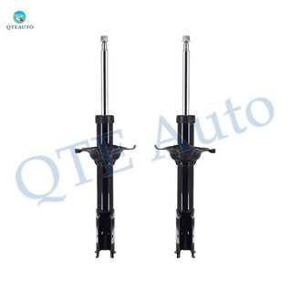 Pair of 2 Front Suspension Strut Assembly For 2004-2006 Scion Xa