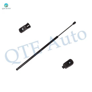 Front Hood Lift Support Fit For 2007-2014 Chevy Tahoe/Suburban 1500/GMC Yukon XL 1500/Yukon/Cadillac Escalade/Escalade ESV, 07-13 Chevy Avalanche/Suburban 2500/Cadillac Escalade EXT