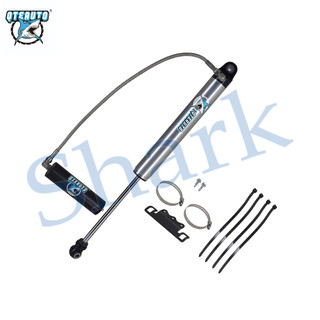 Front Left Shock Absorber For 2018-2026 Jeep Wrangler Lift Height 3.5"-4"