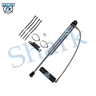 Front Right Shock Absorber For 2018-2026 Jeep Wrangler Lift Height 3.5"-4"