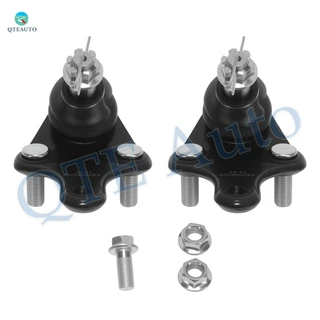 Pair of 2 Front Lower Suspension Ball Joint For 2019-2025 Lexus ES350