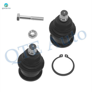 Pair of 2 Front Upper Suspension Ball Joint For 1998-2007 Mazda B3000