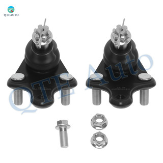 Pair of 2 Front Lower Suspension Ball Joint For 2018-2025 Toyota Camry