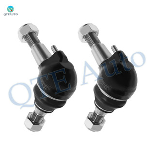 Pair of 2 Front Lower Suspension Ball Joint For 1998-2000 Mercedes-Benz C43 AMG