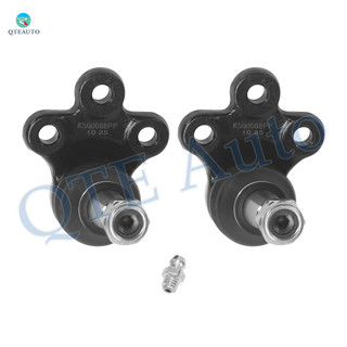 Pair of 2 Front Lower Suspension Ball Joint For 2007-2016 GMC Acadia