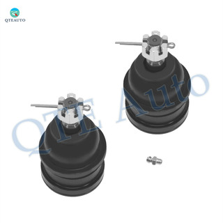 Pair of 2 Front Lower Suspension Ball Joint For 1995-2005 Chevrolet Blazer RWD