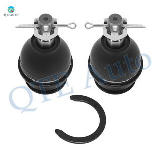Pair of 2 Front Lower Suspension Ball Joint For 2003-2009 Lexus GX470