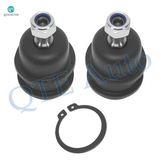 Pair of 2 Front Lower Suspension Ball Joint For 2005-2009 KIA Spectra5