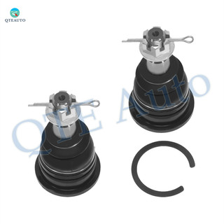 Pair of 2 Front Upper Suspension Ball Joint For 1996-2002 Toyota 4Runner