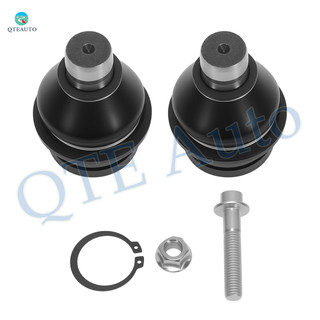 Pair of 2 Front Lower Suspension Ball Joint For 2002-2007 Mitsubishi Lancer