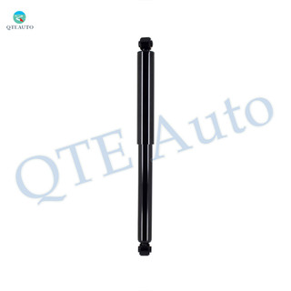 Rear Shock Absorber For 1997-2004 Dodge Dakota 4WD Monotube Performance Upgrade