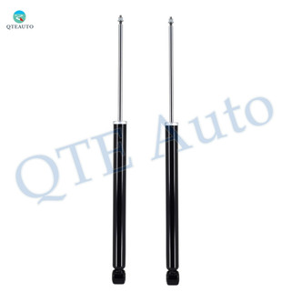 Pair of 2 Rear Shock Absorber For 2019 2020 Toyota Yaris
