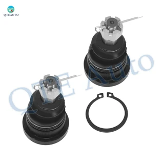 Pair of 2 Front Upper Suspension Ball Joint For 2004 Nissan Pathfinder Armada