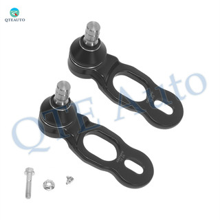 Pair of 2 Front Upper Suspension Ball Joint For 1995-2002 Lincoln Town CAR