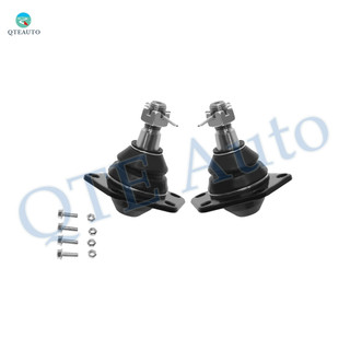 Pair of 2 Front Lower Suspension Ball Joint For 1992 1993 GMC Typhoon AWD