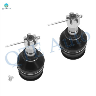 Pair of 2 Front Lower Suspension Ball Joint For 1993-2016 Subaru Impreza