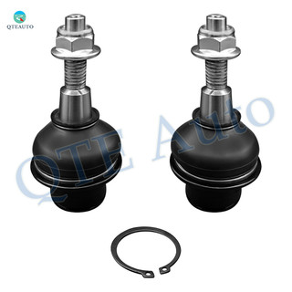 Pair of 2 Front Lower Suspension Ball Joint For 2015-2020 Ford F-150