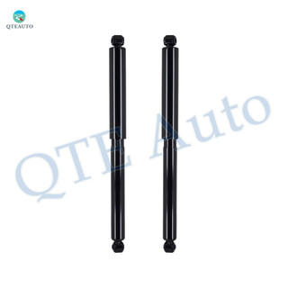 Pair of 2 Rear Shock Absorber For 1997 Ford F-250 HD 4WD Over 8500GVW