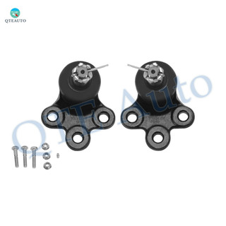 Pair of 2 Front Lower Suspension Ball Joint For 2000-2005 Cadillac Deville