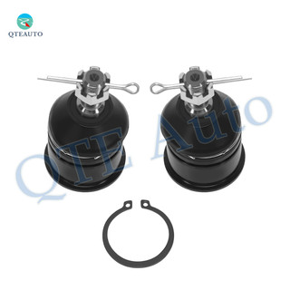 Pair of 2 Front Lower Suspension Ball Joint For 1990-1993 Acura Integra