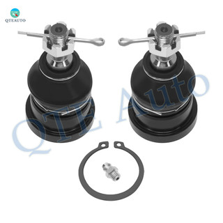 Pair of 2 Front Upper Suspension Ball Joint For 1996-2000 Chrysler Sebring