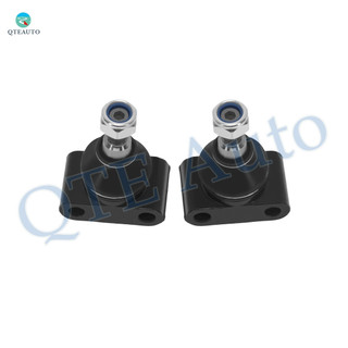 Pair of 2 Front Upper Suspension Ball Joint For 1972-1997 Jaguar XJ6