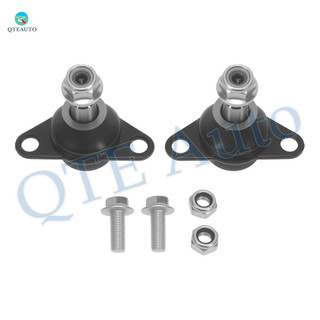 Pair of 2 Front Lower Suspension Ball Joint For 2007-2009 Volvo S60