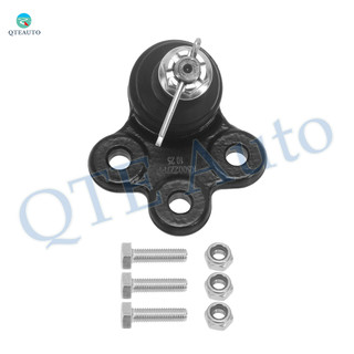 Front Lower Suspension Ball Joint For 2010-2017 Chevrolet Equinox