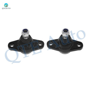 Pair of 2 Front Lower Suspension Ball Joint For 2002-2005 Hyundai XG350